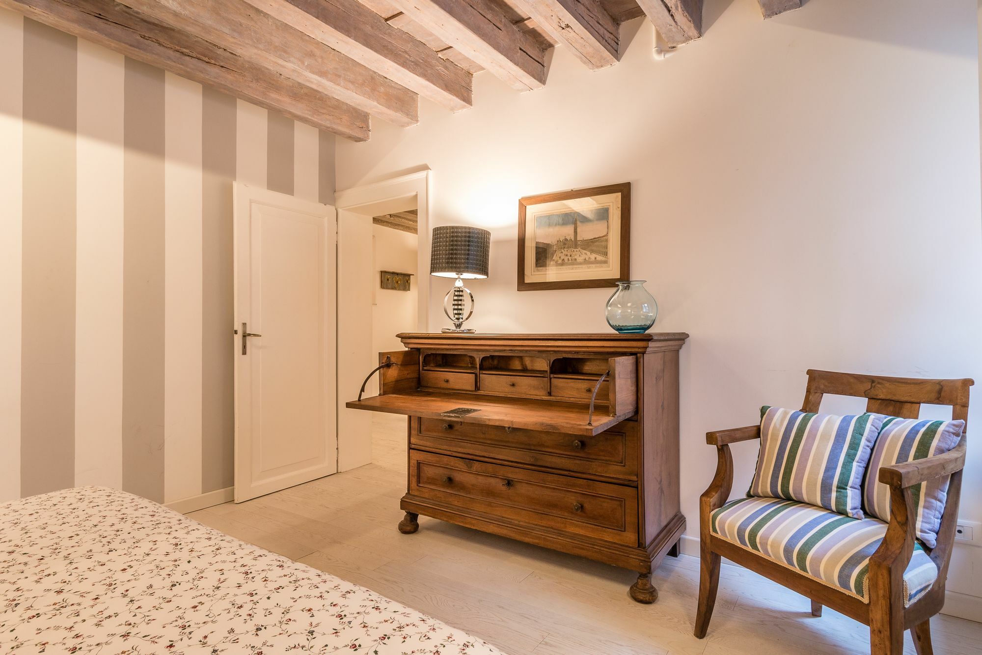 Apartment San Polo 2140 In The Heart Of Venedig