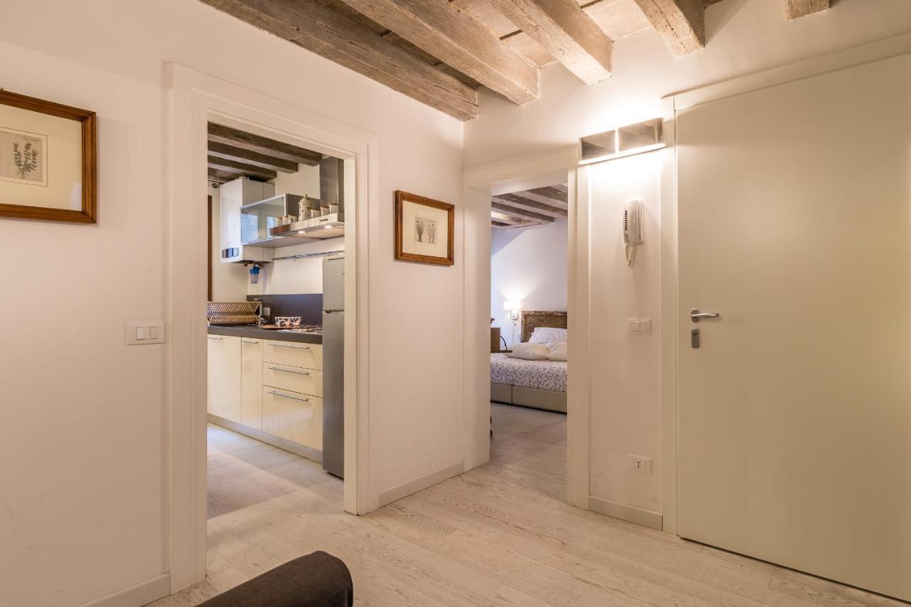 San Polo 2140 In The Heart Of Apartment Venedig