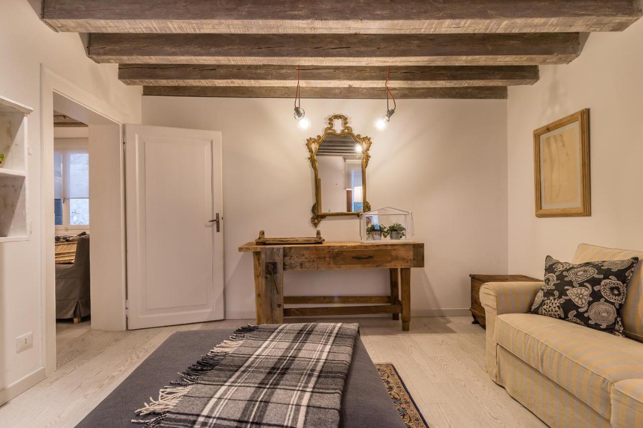 San Polo 2140 In The Heart Of Apartment Venedig