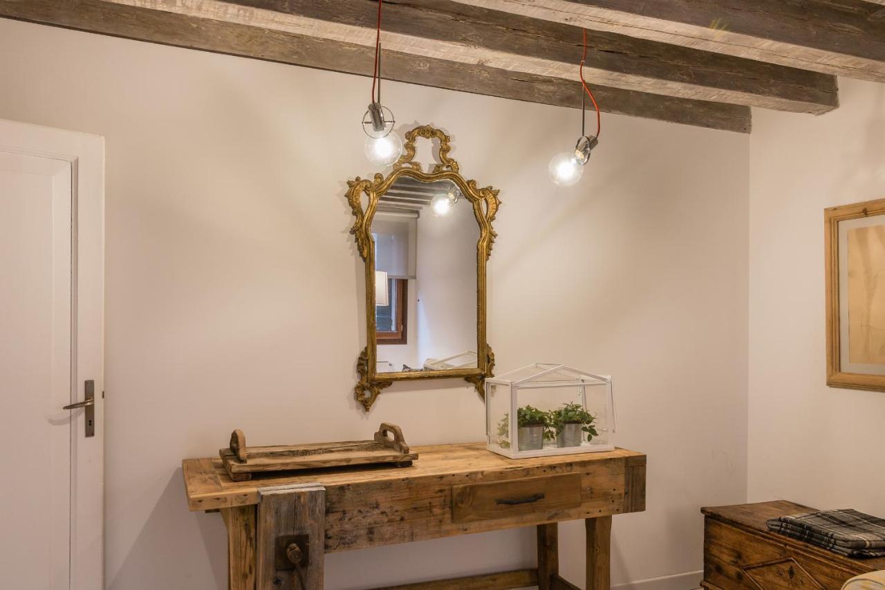 San Polo 2140 In The Heart Of Apartment Venedig