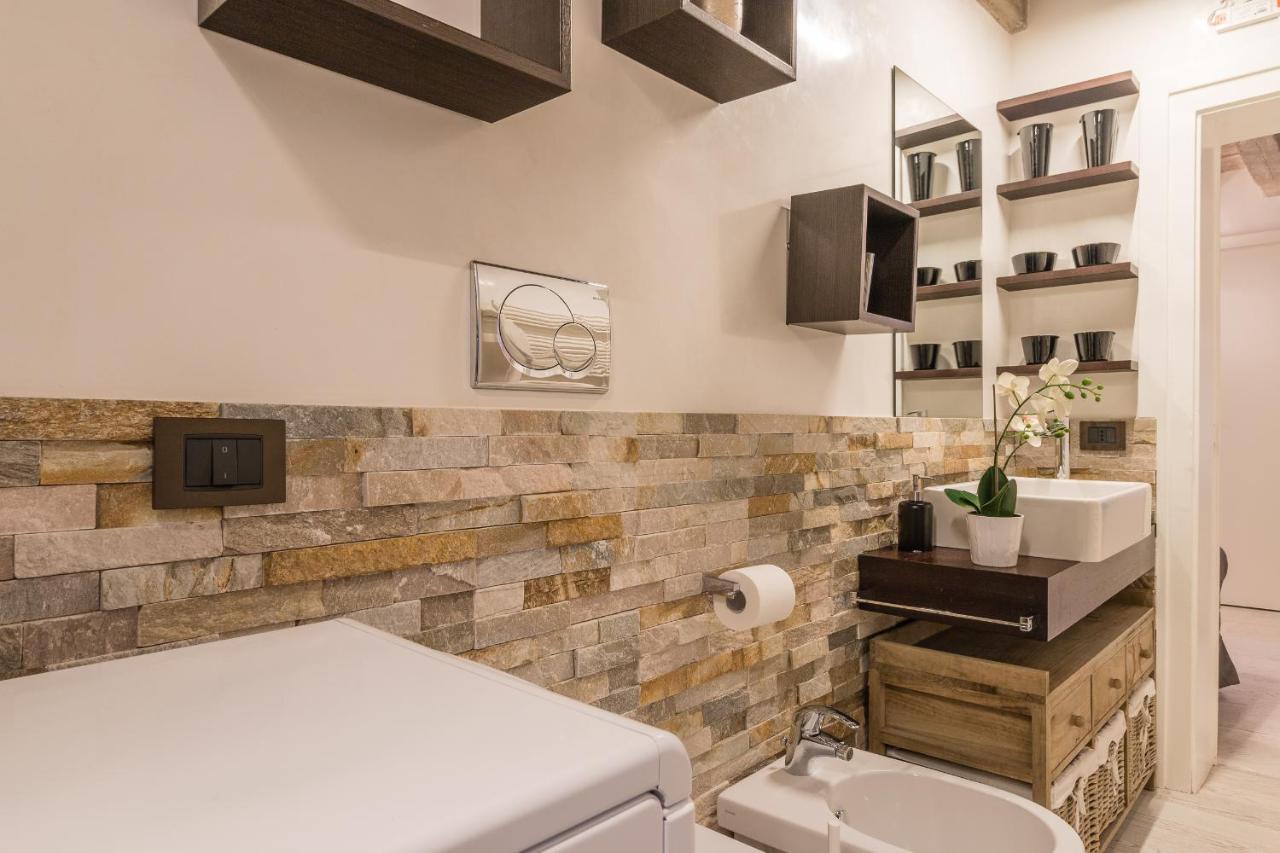 Apartment San Polo 2140 In The Heart Of Venedig